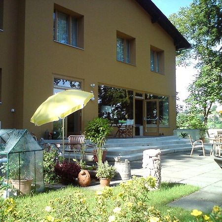 Hotel Garni - Appartements Fuksas Bad Gleichenberg Εξωτερικό φωτογραφία