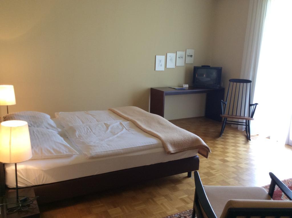 Hotel Garni - Appartements Fuksas Bad Gleichenberg Δωμάτιο φωτογραφία