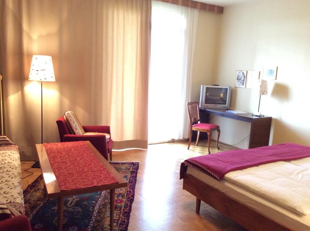 Hotel Garni - Appartements Fuksas Bad Gleichenberg Εξωτερικό φωτογραφία
