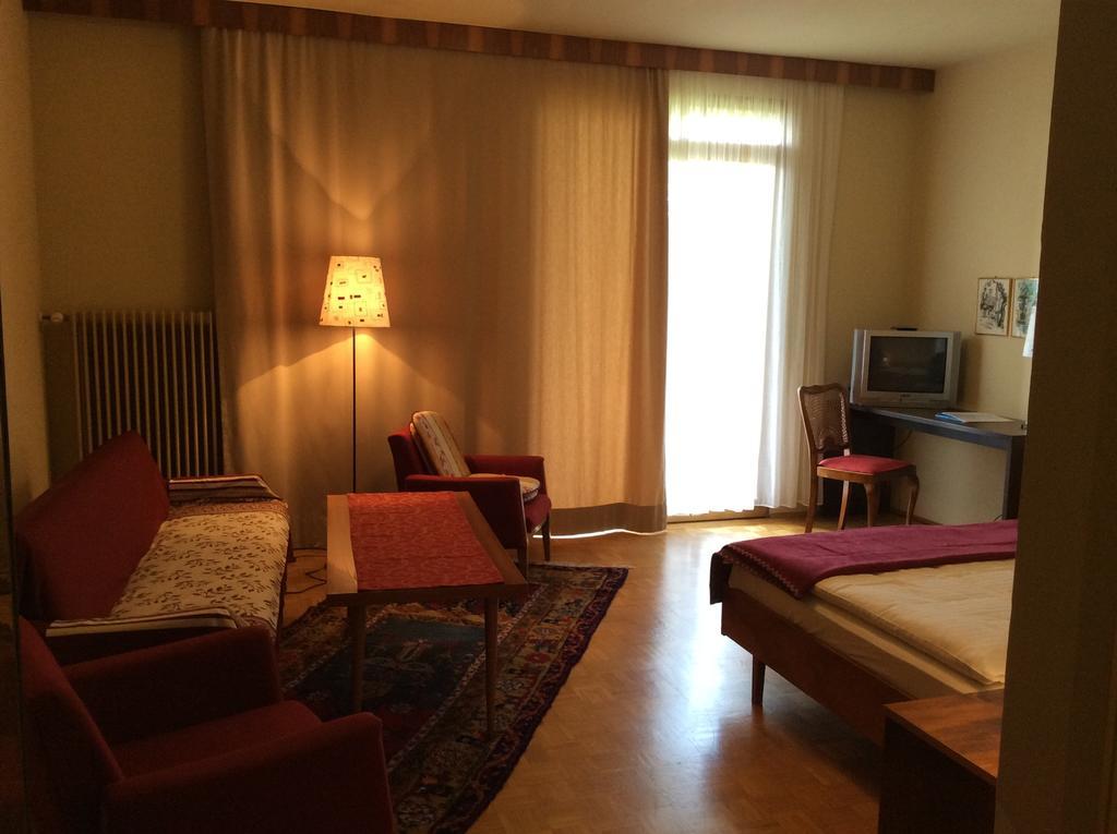 Hotel Garni - Appartements Fuksas Bad Gleichenberg Εξωτερικό φωτογραφία
