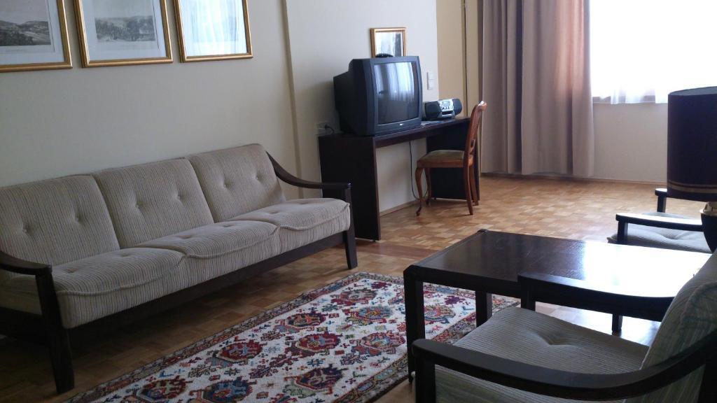 Hotel Garni - Appartements Fuksas Bad Gleichenberg Δωμάτιο φωτογραφία